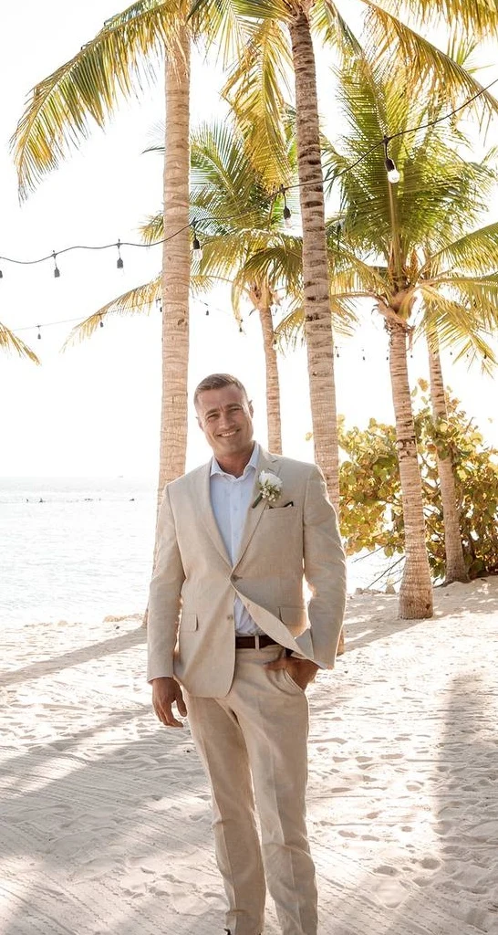 Tyler Bentz — Founder, Bentz Pressure Washing, Fort Lauderdale